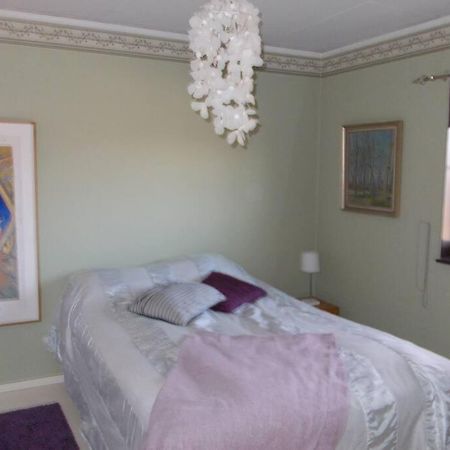 Villa Med Blommande Traedgard, Centralt Båstad Εξωτερικό φωτογραφία